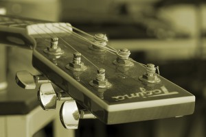 Acoustic Guitar