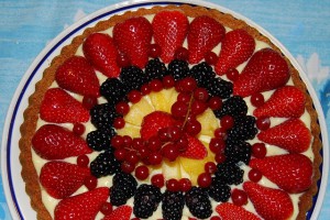 Cake