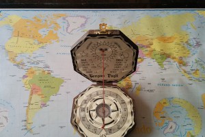 Compass