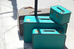 Luggage