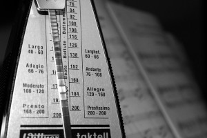 Metronome