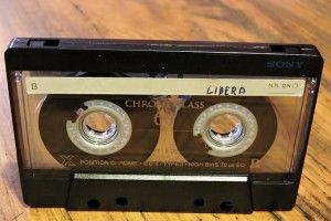 Musicassette