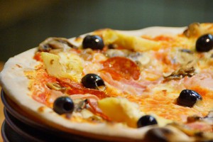Pizza