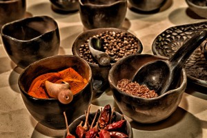 Spice