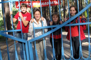 УТС в «Дубраве»