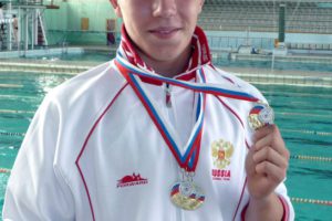 Чемпионы Евразийских игр