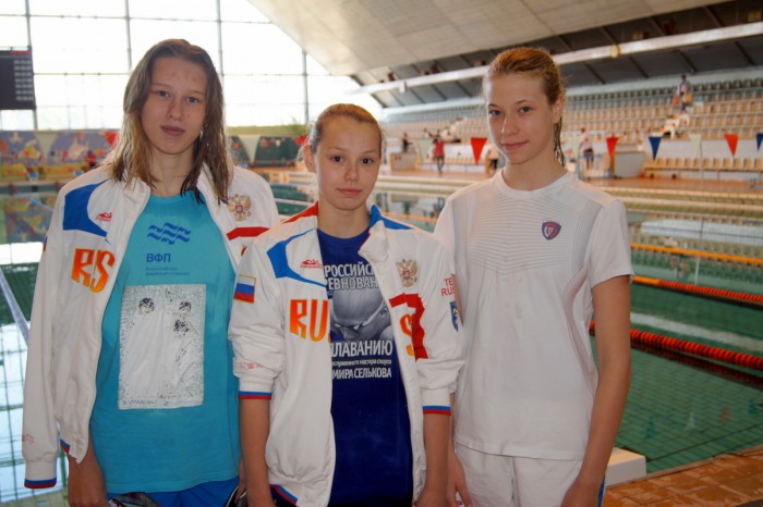 Чемпионат области