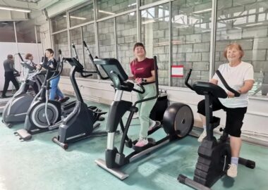Спорт без границ: новые возможности!